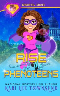 Produktbild: Rise of the Phenoteens