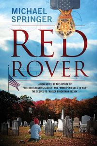 Produktbild: Red Rover