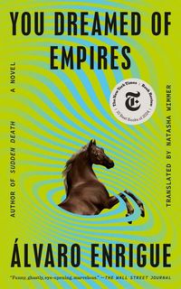 Produktbild: You Dreamed of Empires