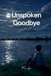 Produktbild: Unspoken Goodbye