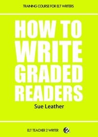 Produktbild: How To Write Graded Readers