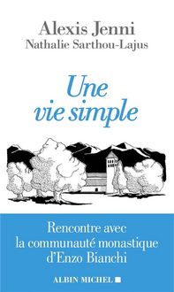 Produktbild: Un vie simple