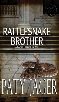 Produktbild: Rattlesnake Brother