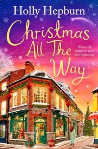 Produktbild: Christmas All the Way