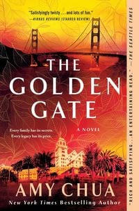 Produktbild: The Golden Gate