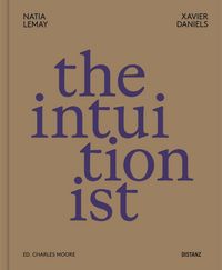 Produktbild: The Intuitionist