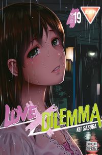Produktbild: Love X dilemma. Tome 19