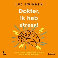 Produktbild: Dokter, ik heb stress