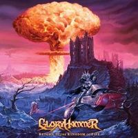 Bild vom Artikel Return To The Kingdom Of Fife vom Autor Gloryhammer