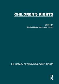 Bild vom Artikel Children's Rights vom Autor Ursula Kilkelly