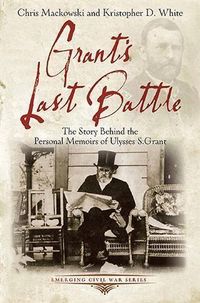 Produktbild: Grant's Last Battle