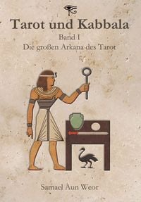 Produktbild: Tarot und Kabbala
