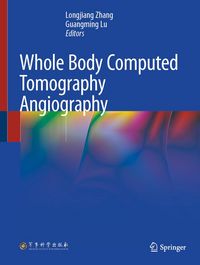 Produktbild: Whole Body Computed Tomography Angiography