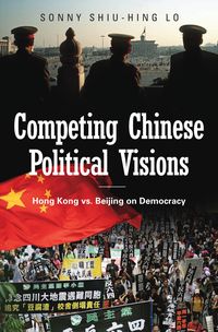Produktbild: Competing Chinese Political Visions