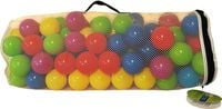 Produktbild: Outdoor active Bälle für Bällebad, im Netz, 100 Stück