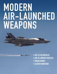 Produktbild: Modern Air-Launched Weapons