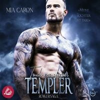 Produktbild: Touch Me Deeper. Templer