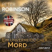 Produktbild: Ein unvermeidlicher Mord