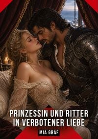 Produktbild: Prinzessin und Ritter in verbotener Liebe