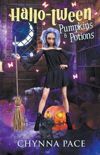 Produktbild: Pumpkins and Potions