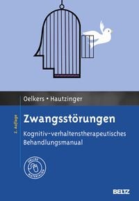 Produktbild: Zwangsstörungen
