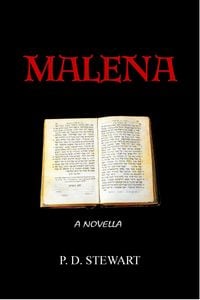 Produktbild: Malena (People Of Melarandra, #1)