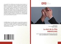Produktbild: La dot de la fille MBAFEUNG