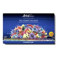 Produktbild: STADTLER Aquarellstift Mars&reg; Lumograph&reg; colour aquarell 104 Aquarellstift