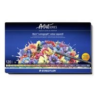 Produktbild: STADTLER Aquarellstift Mars&reg; Lumograph&reg; colour aquarell 104 Aquarellstift