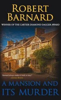 Produktbild: Mansion & Its Murder Robert Ba