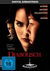 Produktbild: Diabolisch