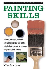 Produktbild: Lawrence, M: Painting Skills