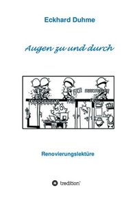 Produktbild: Augen zu und durch