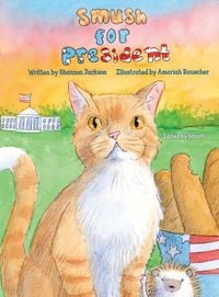 Produktbild: Smush For President