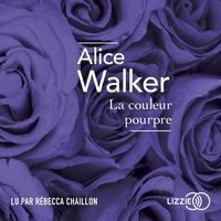 Produktbild: La couleur pourpre