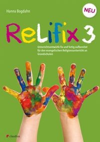 Produktbild: Relifix 3