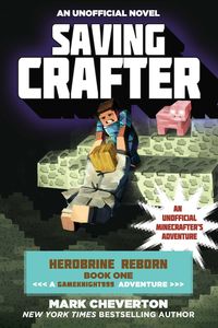 Produktbild: Saving Crafter
