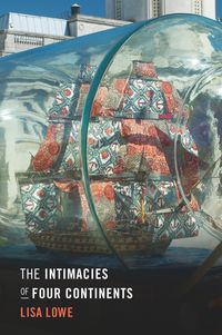 Produktbild: Intimacies of Four Continents