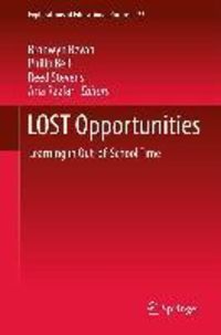 Produktbild: LOST Opportunities