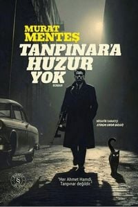 Produktbild: Tanpinara Huzur Yok