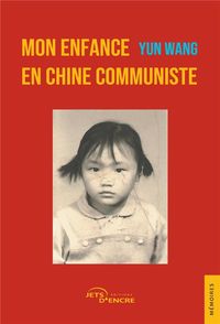 Produktbild: Mon enfance en Chine communiste