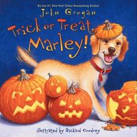 Produktbild: Trick or Treat, Marley!