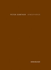 Produktbild: Atmosph&auml;ren