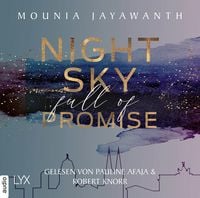 Produktbild: Nightsky Full Of Promise
