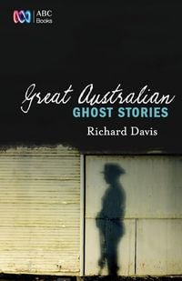 Produktbild: Great Australian Ghost Stories