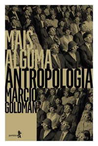 Produktbild: Mais alguma antropologia