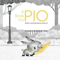 Produktbild: A Book for Pio