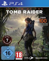 Bild vom Artikel Shadow of the Tomb Raider (Definitive Edition) vom Autor 