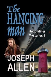 Produktbild: The Hanging Man