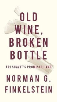 Produktbild: Old Wine, Broken Bottle
